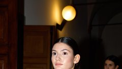 Fashion Vibes Milano postavlja nov standard na milanskem tednu mode za jesen in zimo 2026/27