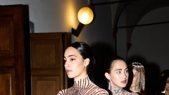 Fashion Vibes Milano postavlja nov standard na milanskem tednu mode za jesen in zimo 2026/27