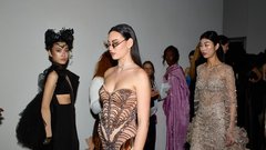 Fashion Vibes Milano postavlja nov standard na milanskem tednu mode za jesen in zimo 2026/27