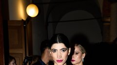 Fashion Vibes Milano postavlja nov standard na milanskem tednu mode za jesen in zimo 2026/27