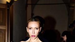 Fashion Vibes Milano postavlja nov standard na milanskem tednu mode za jesen in zimo 2026/27