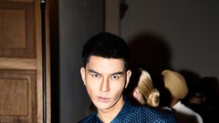 Fashion Vibes Milano postavlja nov standard na milanskem tednu mode za jesen in zimo 2026/27