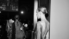 Fashion Vibes Milano postavlja nov standard na milanskem tednu mode za jesen in zimo 2026/27