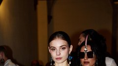 Fashion Vibes Milano postavlja nov standard na milanskem tednu mode za jesen in zimo 2026/27