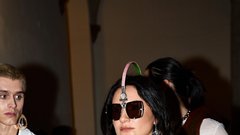 Fashion Vibes Milano postavlja nov standard na milanskem tednu mode za jesen in zimo 2026/27