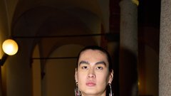 Fashion Vibes Milano postavlja nov standard na milanskem tednu mode za jesen in zimo 2026/27