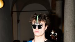 Fashion Vibes Milano postavlja nov standard na milanskem tednu mode za jesen in zimo 2026/27