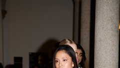 Fashion Vibes Milano postavlja nov standard na milanskem tednu mode za jesen in zimo 2026/27