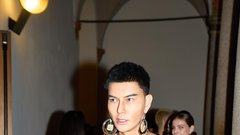 Fashion Vibes Milano postavlja nov standard na milanskem tednu mode za jesen in zimo 2026/27