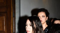 Fashion Vibes Milano postavlja nov standard na milanskem tednu mode za jesen in zimo 2026/27