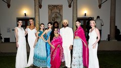 Fashion Vibes Milano postavlja nov standard na milanskem tednu mode za jesen in zimo 2026/27