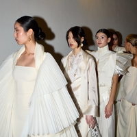 Fashion Vibes Milano postavlja nov standard na milanskem tednu mode za jesen in zimo 2026/27