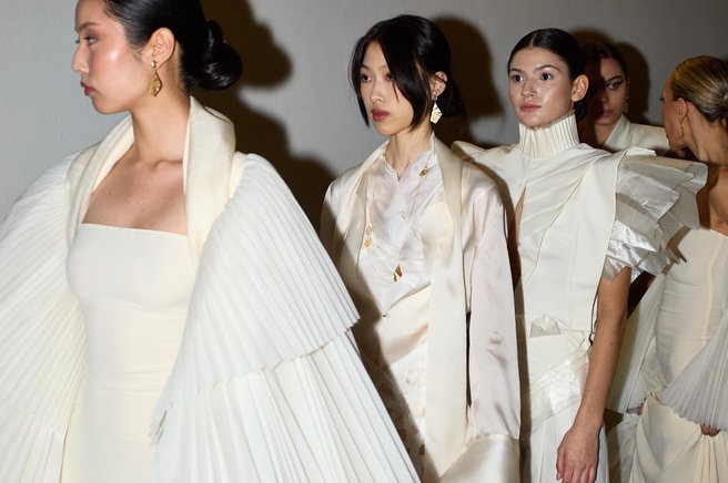 Fashion Vibes Milano postavlja nov standard na milanskem tednu mode za jesen in zimo 2026/27