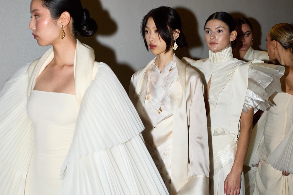 Fashion Vibes Milano postavlja nov standard na milanskem tednu mode za jesen in zimo 2026/27