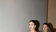 Fashion Vibes Milano postavlja nov standard na milanskem tednu mode za jesen in zimo 2026/27