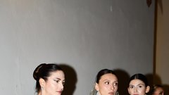 Fashion Vibes Milano postavlja nov standard na milanskem tednu mode za jesen in zimo 2026/27