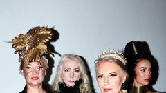 Fashion Vibes Milano postavlja nov standard na milanskem tednu mode za jesen in zimo 2026/27