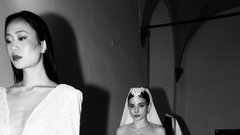 Fashion Vibes Milano postavlja nov standard na milanskem tednu mode za jesen in zimo 2026/27