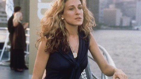 Kako se oblačiti kot Carrie Bradshaw? Imamo popoln vodnik