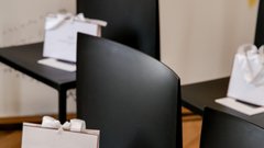 
                                                         Kaj vse smo se naučili v pogovoru z Vesno Milek in Darjo Bavdaž Kuret na letošnjem dogodku Elle Dialog