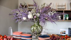 
                                                         Kaj vse smo se naučili v pogovoru z Vesno Milek in Darjo Bavdaž Kuret na letošnjem dogodku Elle Dialog