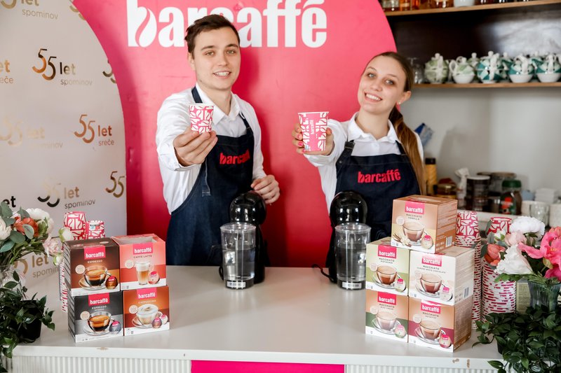 Kaj vse smo se naučili v pogovoru z Vesno Milek in Darjo Bavdaž Kuret na letošnjem dogodku Elle Dialog