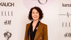 
                                                         Kaj vse smo se naučili v pogovoru z Vesno Milek in Darjo Bavdaž Kuret na letošnjem dogodku Elle Dialog