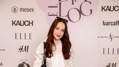 
                                                         Kaj vse smo se naučili v pogovoru z Vesno Milek in Darjo Bavdaž Kuret na letošnjem dogodku Elle Dialog