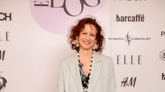 
                                                         Kaj vse smo se naučili v pogovoru z Vesno Milek in Darjo Bavdaž Kuret na letošnjem dogodku Elle Dialog