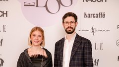 
                                                         Kaj vse smo se naučili v pogovoru z Vesno Milek in Darjo Bavdaž Kuret na letošnjem dogodku Elle Dialog