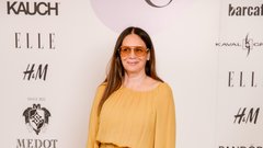 
                                                         Kaj vse smo se naučili v pogovoru z Vesno Milek in Darjo Bavdaž Kuret na letošnjem dogodku Elle Dialog