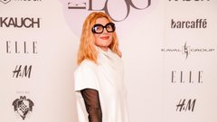 
                                                         Kaj vse smo se naučili v pogovoru z Vesno Milek in Darjo Bavdaž Kuret na letošnjem dogodku Elle Dialog