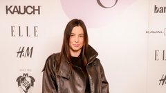 
                                                         Kaj vse smo se naučili v pogovoru z Vesno Milek in Darjo Bavdaž Kuret na letošnjem dogodku Elle Dialog