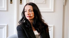 
                                                         Kaj vse smo se naučili v pogovoru z Vesno Milek in Darjo Bavdaž Kuret na letošnjem dogodku Elle Dialog