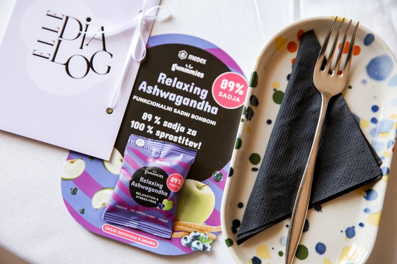 Kaj vse smo se naučili v pogovoru z Vesno Milek in Darjo Bavdaž Kuret na letošnjem dogodku Elle Dialog