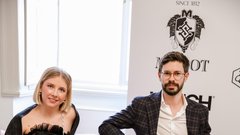 
                                                         Kaj vse smo se naučili v pogovoru z Vesno Milek in Darjo Bavdaž Kuret na letošnjem dogodku Elle Dialog