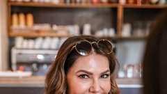 
                                                         Kaj vse smo se naučili v pogovoru z Vesno Milek in Darjo Bavdaž Kuret na letošnjem dogodku Elle Dialog