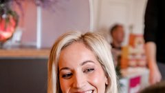 
                                                         Kaj vse smo se naučili v pogovoru z Vesno Milek in Darjo Bavdaž Kuret na letošnjem dogodku Elle Dialog