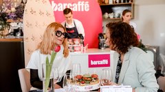 
                                                         Kaj vse smo se naučili v pogovoru z Vesno Milek in Darjo Bavdaž Kuret na letošnjem dogodku Elle Dialog