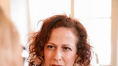 
                                                         Kaj vse smo se naučili v pogovoru z Vesno Milek in Darjo Bavdaž Kuret na letošnjem dogodku Elle Dialog