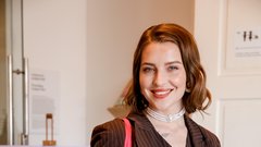 
                                                         Kaj vse smo se naučili v pogovoru z Vesno Milek in Darjo Bavdaž Kuret na letošnjem dogodku Elle Dialog