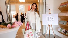 
                                                         Kaj vse smo se naučili v pogovoru z Vesno Milek in Darjo Bavdaž Kuret na letošnjem dogodku Elle Dialog