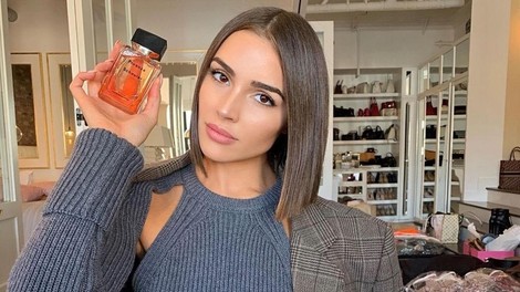 Ta detajl na steklenički razkriva, kdaj parfumu poteče rok trajanja (mnogi ga ignorirajo tudi desetletja)