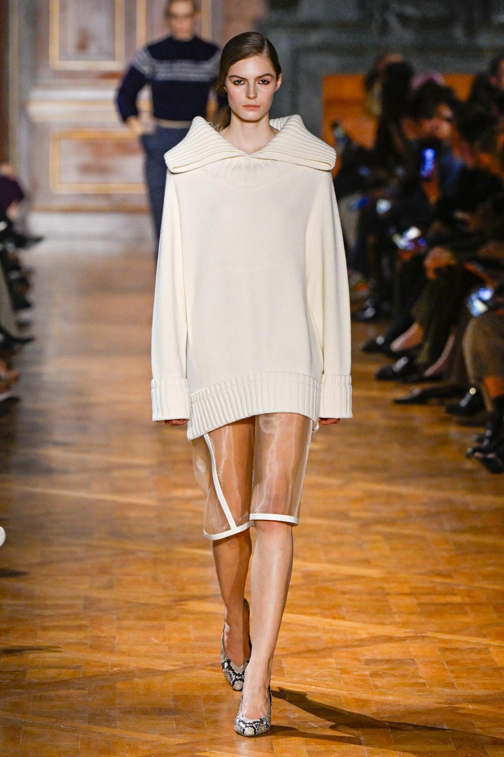 Victoria Beckham razkriva formulo za popoln jesenski stil!