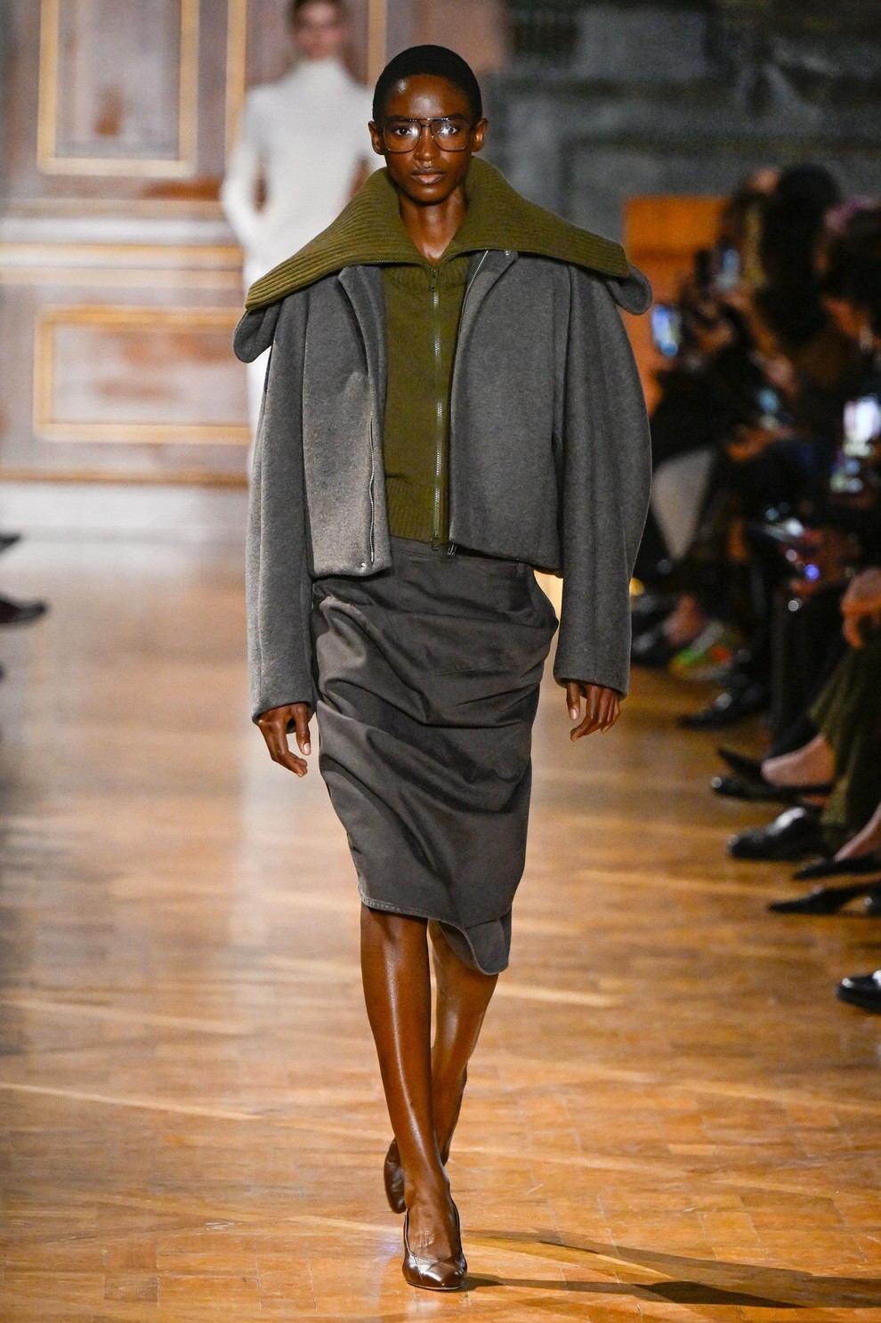 Victoria Beckham razkriva formulo za popoln jesenski stil!