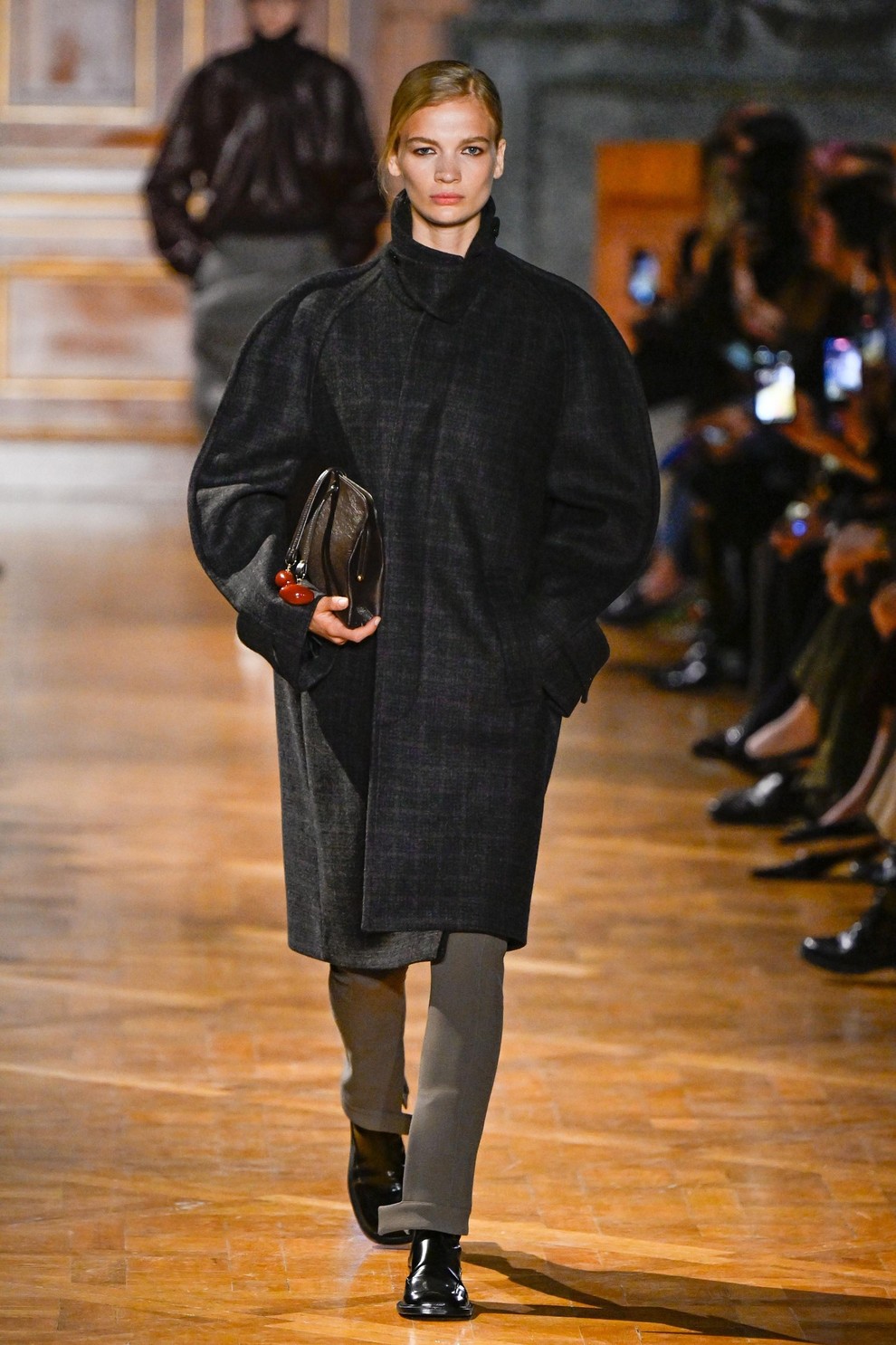 Victoria Beckham razkriva formulo za popoln jesenski stil!