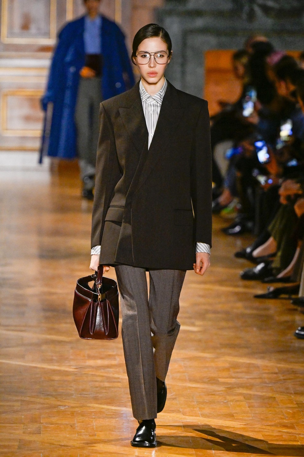 Victoria Beckham razkriva formulo za popoln jesenski stil!