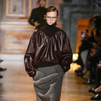 Victoria Beckham razkriva formulo za popoln jesenski stil!