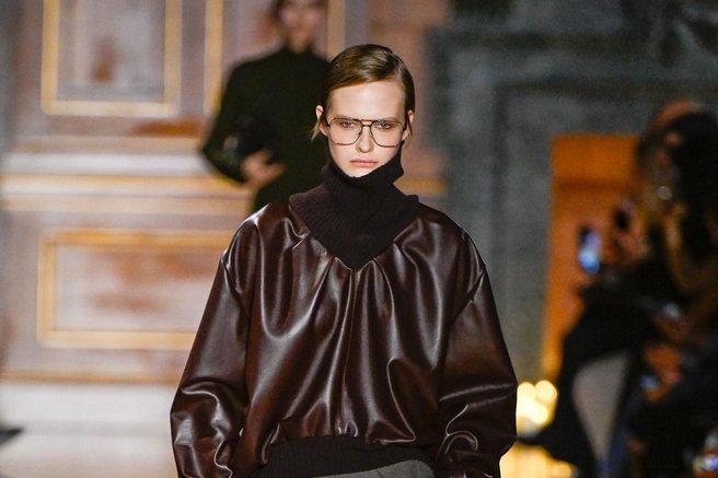 victoria bechkam fw26