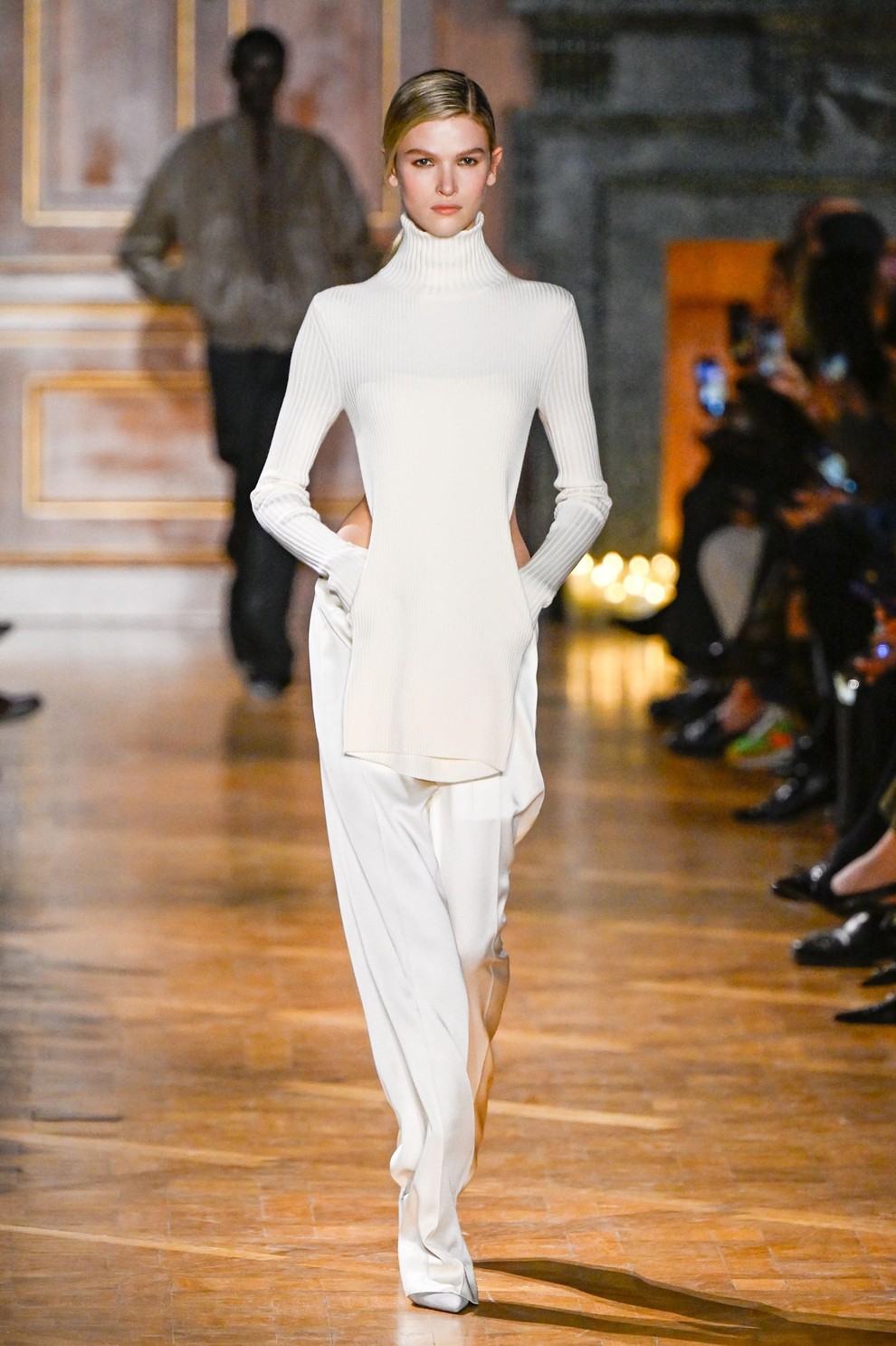 Victoria Beckham razkriva formulo za popoln jesenski stil!